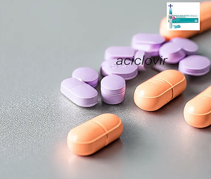 Aciclovir 1