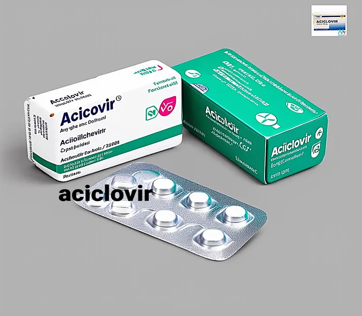 Aciclovir 2