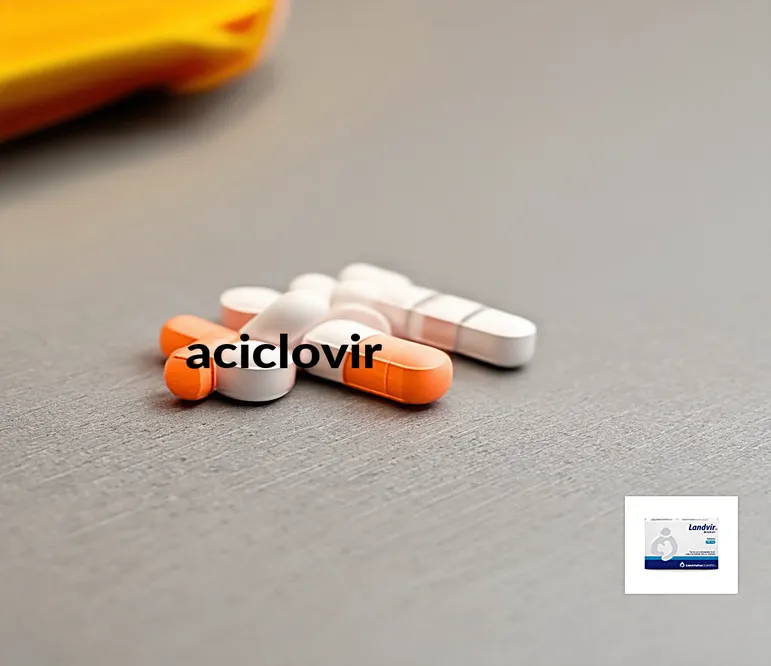 Aciclovir 3